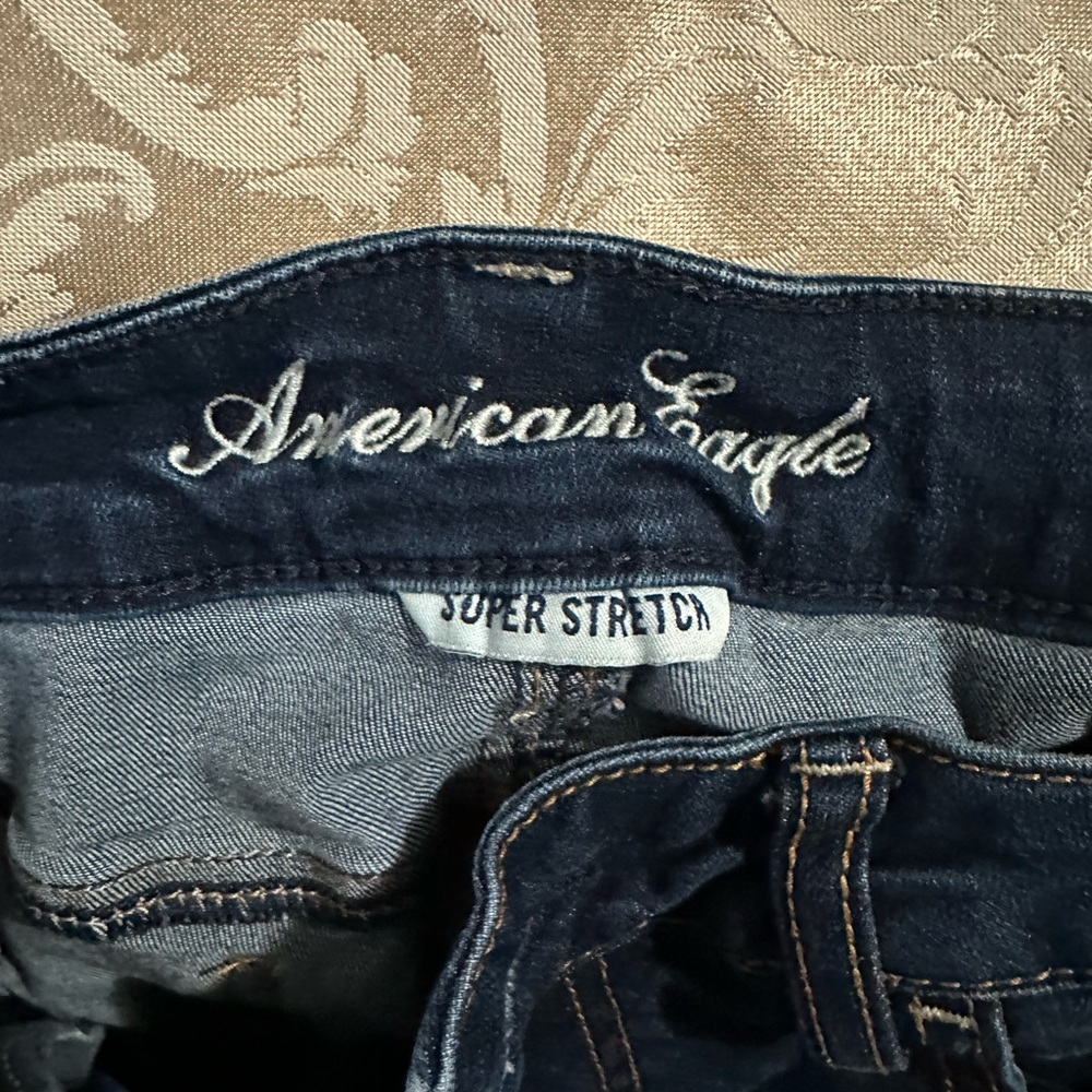 American Eagle jegging